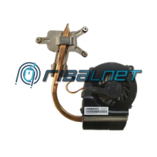HP Pavilion G6 Thermal Module c/ Fan AMD